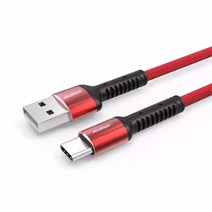 کابل تایپ سی کینگ استار K30C طول 1 متر
