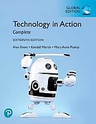 خرید و دانلود نسخه کامل کتاب Technology In Action Complete, Global Edition (16th Edition) [2020] - PDF