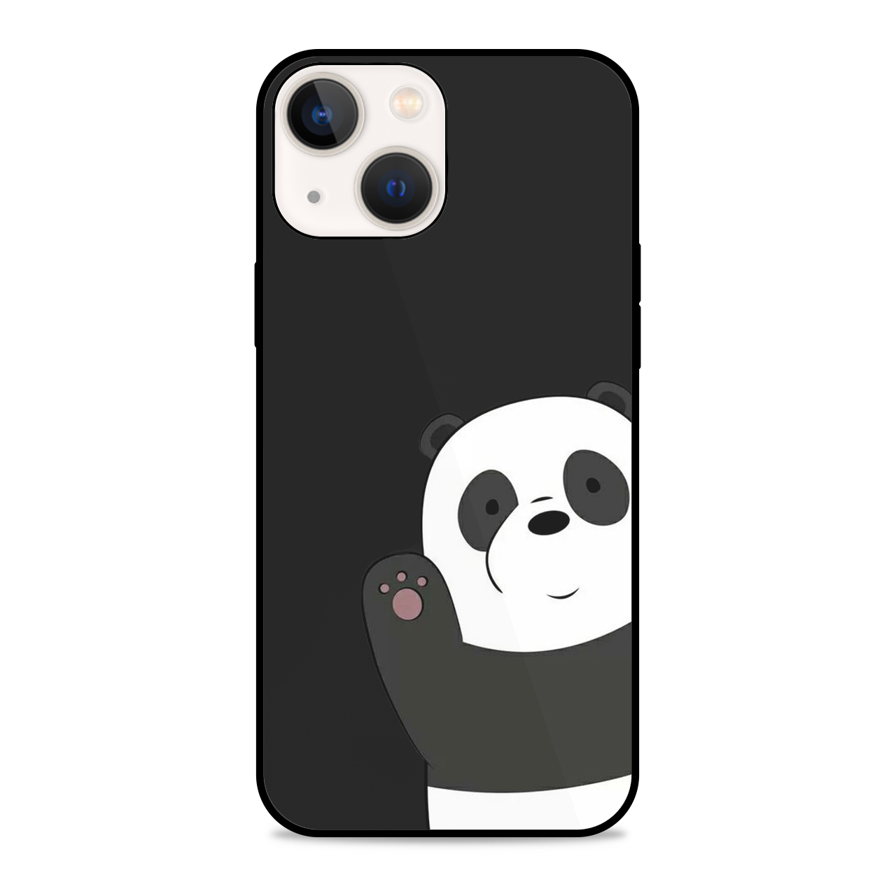 کاور آکام مدل AMCA132033 مناسب برای گوشی موبایل اپل iPhone 13