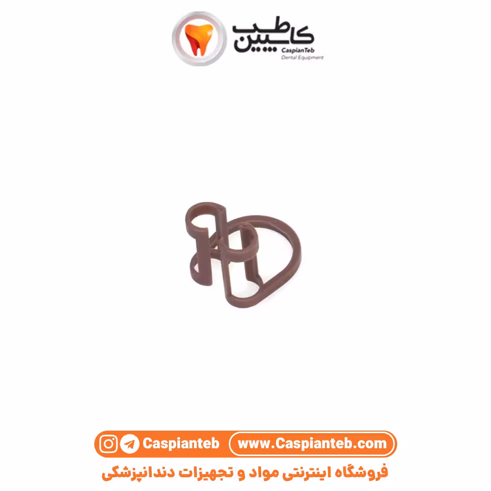 مشخصات، قیمت و خرید گیره رول پنبه Cotisen