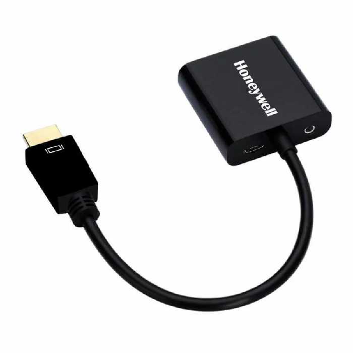 مبدل HDMI به VGA هانیول HC000001