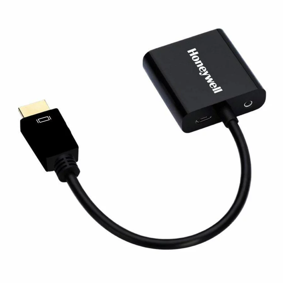 مبدل HDMI به VGA هانیول HC000001