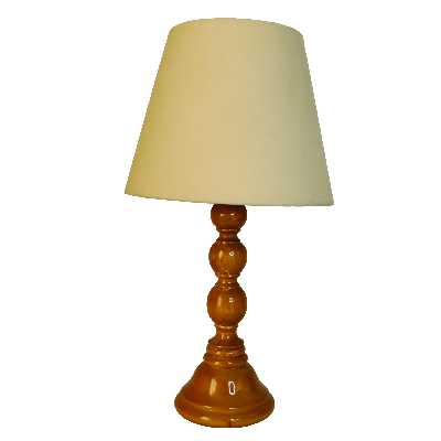 آباژور رومیزی کد A10