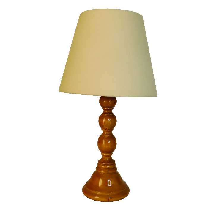 آباژور رومیزی کد A10