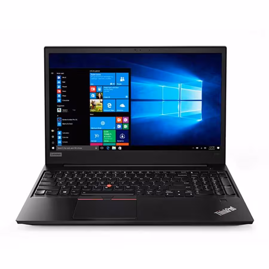 قیمت و خرید لپ تاپ 15.6 اینچ لنوو ThinkPad E590-EB Core i3 8145U/1TB HDD/128GB SSD/8GB/Intel | یاس ارتباط