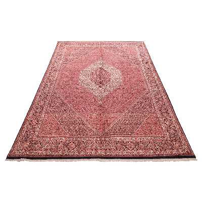 فرش دستباف نه متری سی پرشیا کد 187091