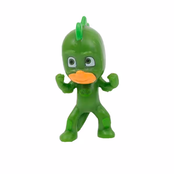 فیگور مدل پی جی ماسک کد GEKKO