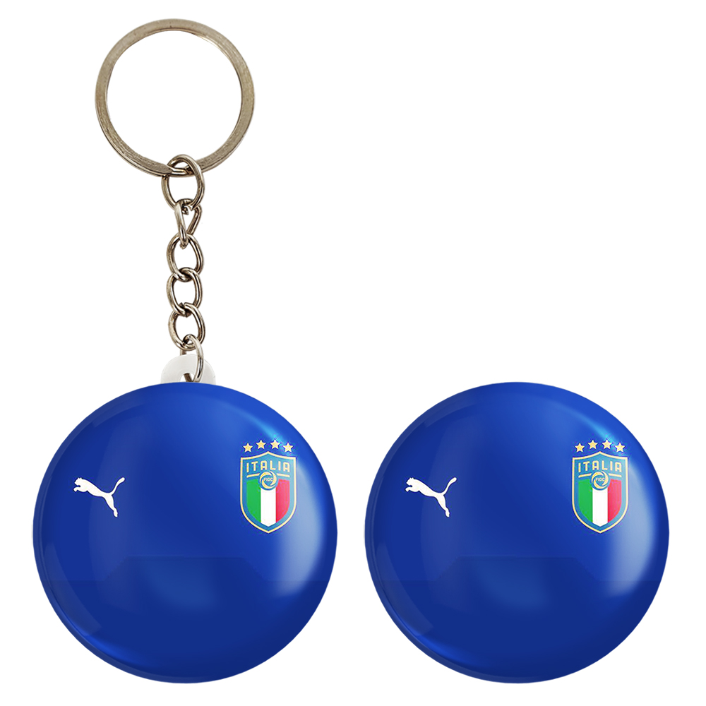 پیکسل خندالو مدل تیم ملی ایتالیا کد 2098 به همراه جاکلیدی