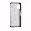 کاور طرح ناسا مدل WB51 مناسب برای گوشی موبایل سامسونگ Galaxy A51