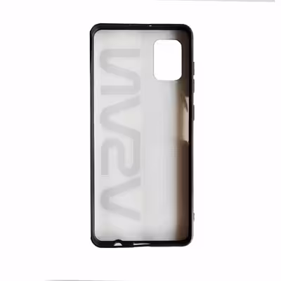 کاور طرح ناسا مدل WB51 مناسب برای گوشی موبایل سامسونگ Galaxy A51