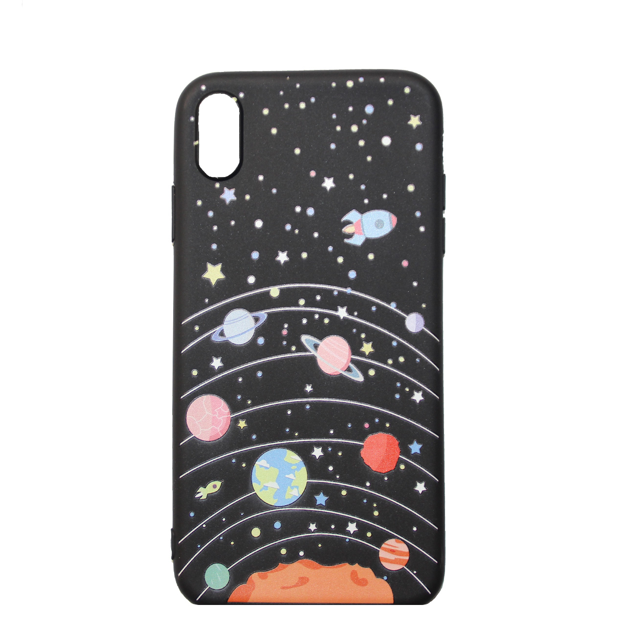  کاور مدل BB87 مناسب برای گوشی موبایل اپل iPhone Xs max