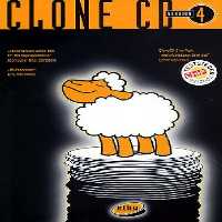 نرم افزار ویندوز clone cd 5.0.4.2