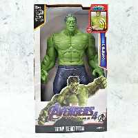خرید اکشن فیگور هالک Hulk Action Figure با بهترین قیمت