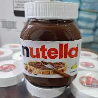 شکلات صبحانه نوتلا 630 گرمی nutella