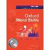  کتاب Oxford word skills Intermediate اثر Ruth Gairns and Stuart Redman انتشارات Oxford