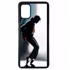 کاور طرح مایکل  کد 1146 مناسب برای گوشی موبایل سامسونگ galaxy m51