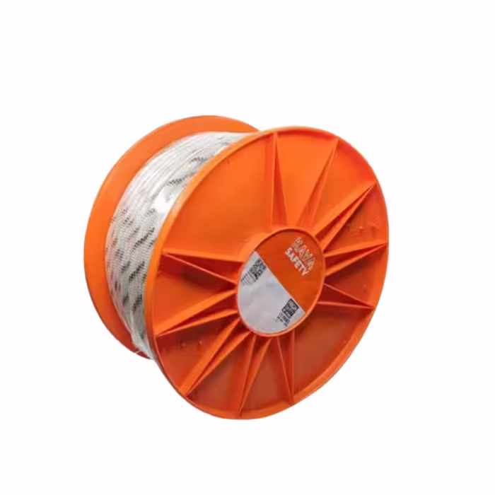 طناب استاتیک 10.5 میل کایاسیفتی مدل lupa static max