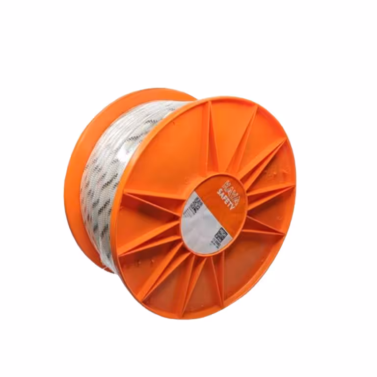 طناب استاتیک 10.5 میل کایاسیفتی مدل lupa static max