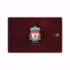 برچسب پوششی ماهوت مدل Liverpool مناسب برای تبلت سامسونگ Galaxy Tab S4 10.5 2018 T830