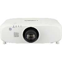 ویدئو پروژکتور پاناسونیک مدل PT-EX800Z
