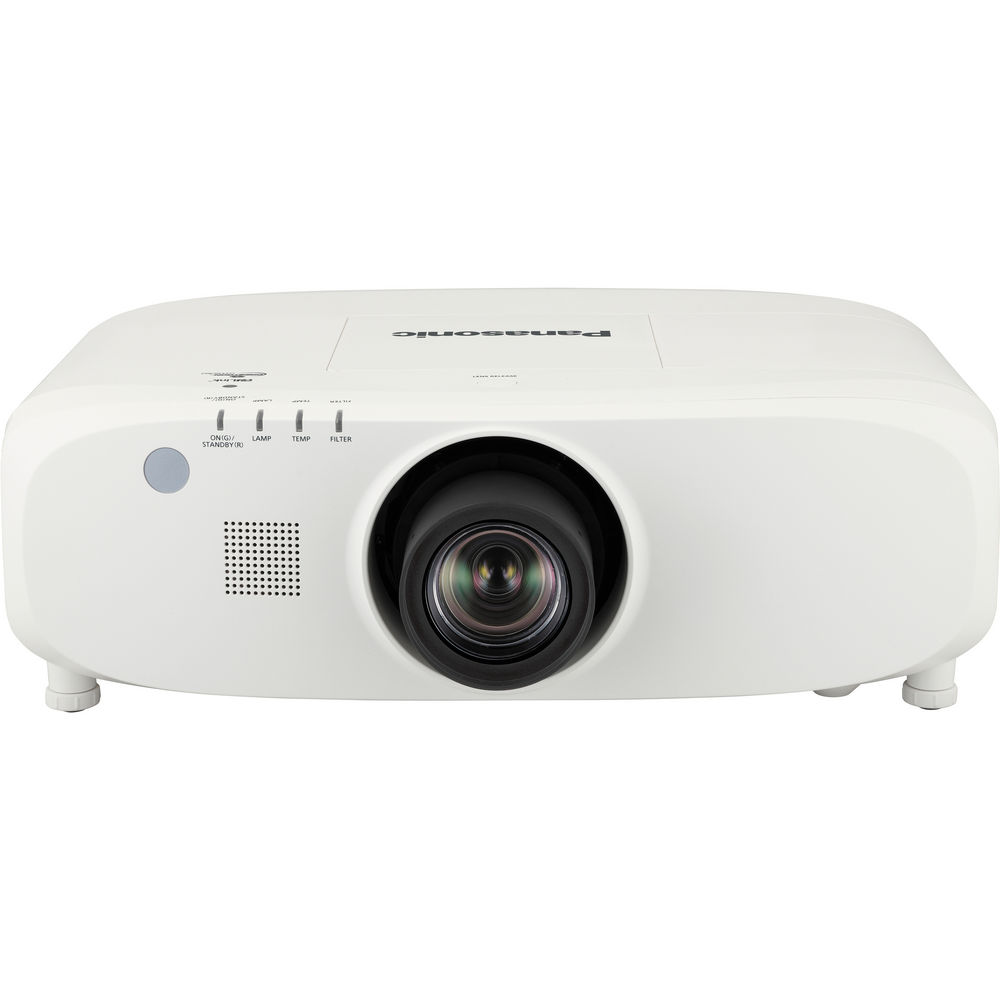 ویدئو پروژکتور پاناسونیک مدل PT-EX800Z