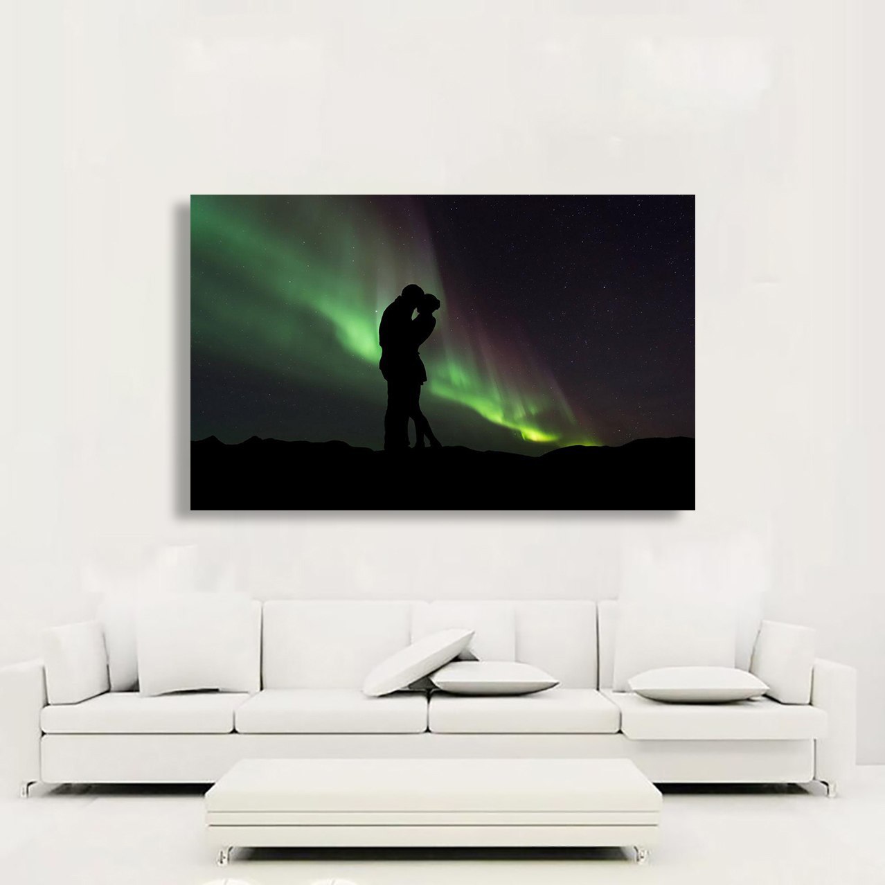 تابلو شاسی طرح عاشقانه کد o64