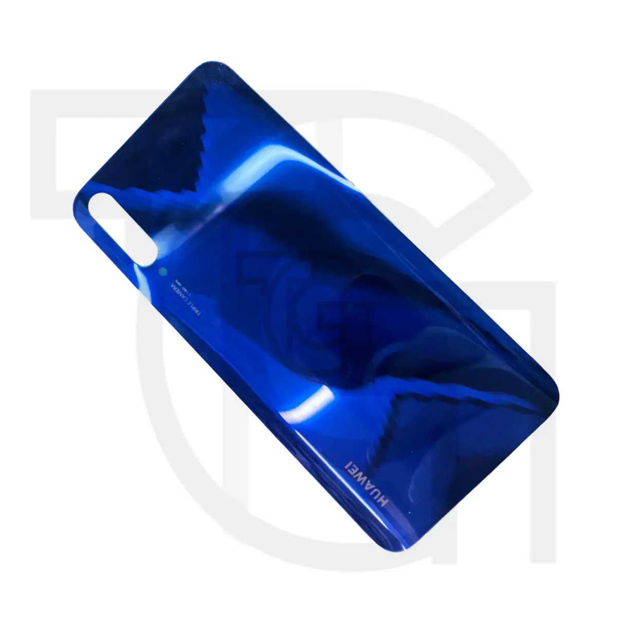 درب پشت هوآوی (آبیکبود) Back Door Huawei STK-LX3