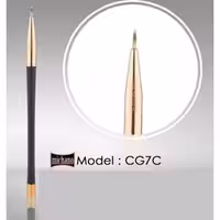 براش خط چشم 7G میچانو