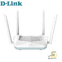 رادیو وایرلس دی-لینک مدل AX1500 Smart Router R15
