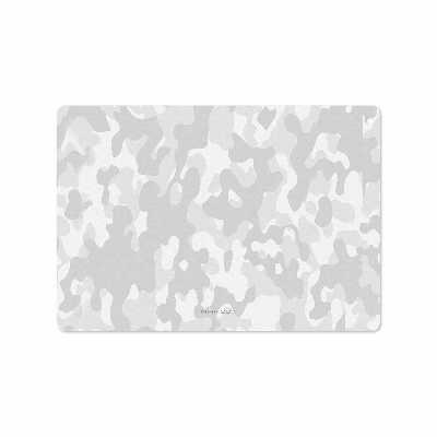 برچسب پوششی ماهوت مدل Army-Snow مناسب برای تبلت اپل iPad 9.7 (GEN 5) 2017 A1823