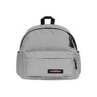 کوله پشتی سفید مردانه و زنانه خاکستری روز پاک PAK&#039;R Eastpak
