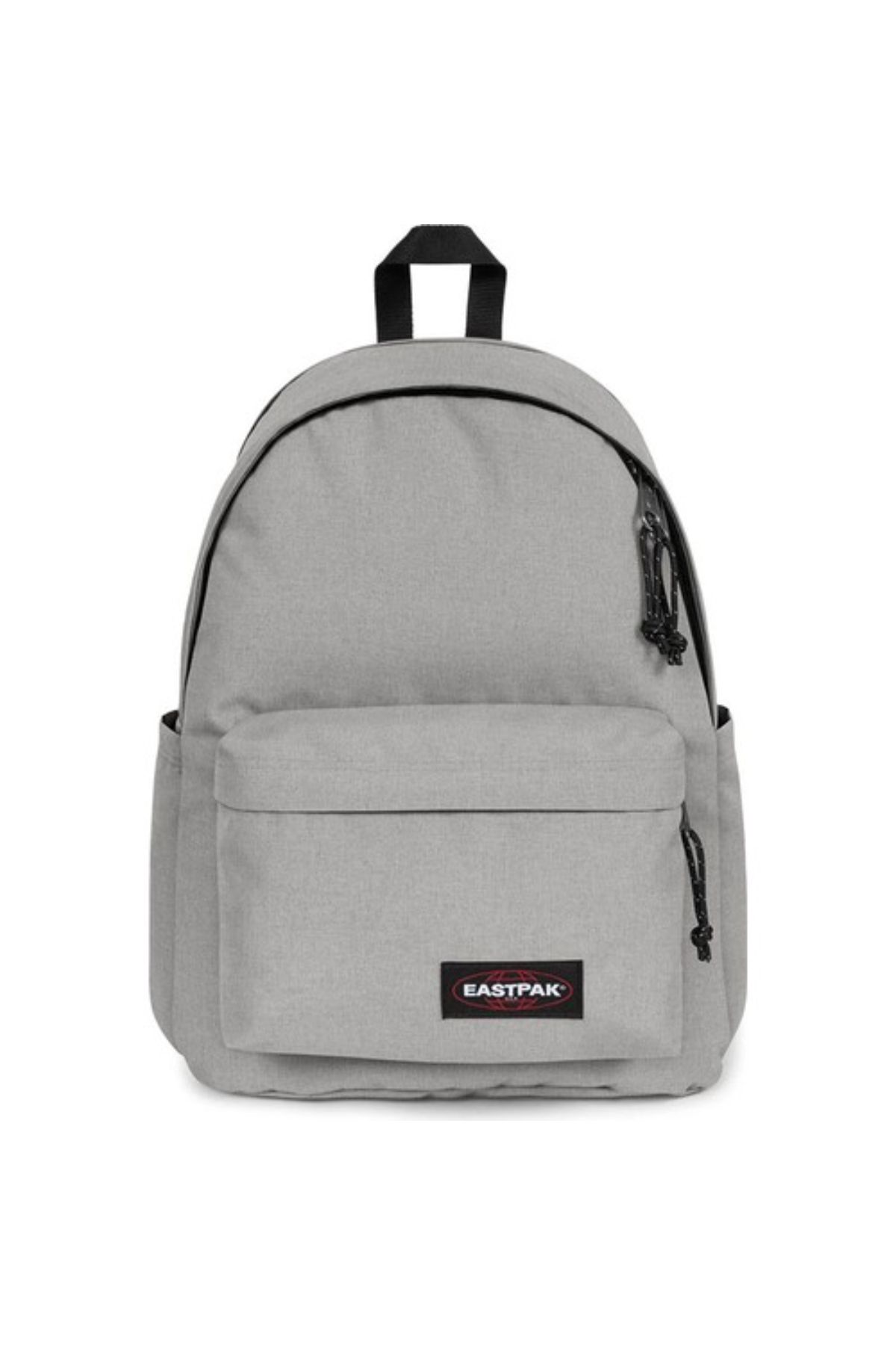 کوله پشتی سفید مردانه و زنانه خاکستری روز پاک PAK'R Eastpak
