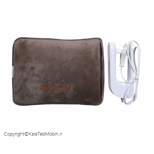 کیسه آب گرم ژله ای زیکلاس مد مدل ZYK-023