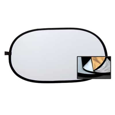 رفلکتور 5 کار 48 اینچ