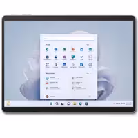 تبلت 13 اینچی مایکروسافت مدل Surface Pro 9 با پردازنده Core i7/i5 ظرفیت 256 گیگابایت و رم 16 گیگابایت