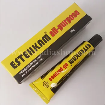 چسب استحکام 30