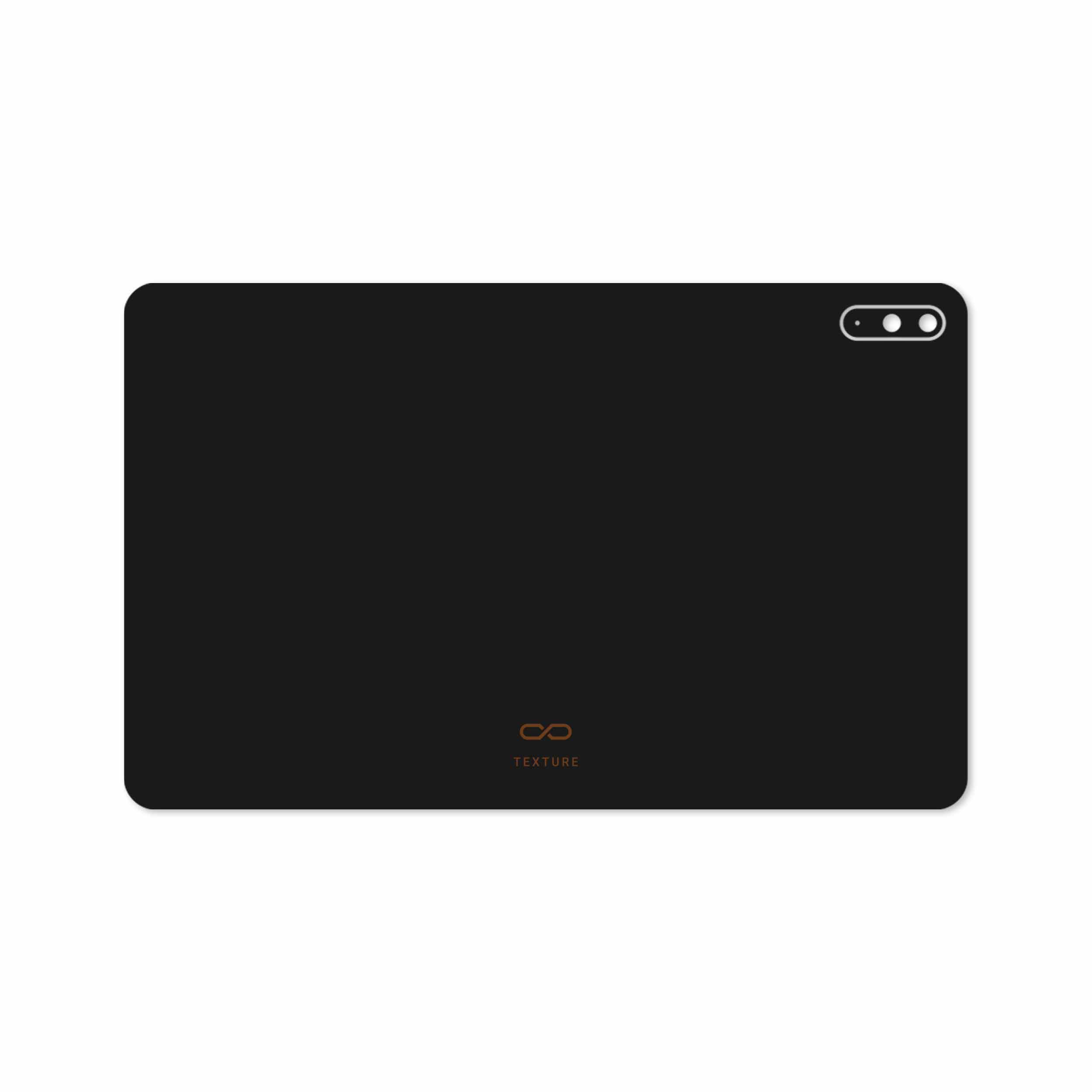 برچسب پوششی ماهوت مدل Matte-Black مناسب برای تبلت هوآوی Matepad 10.4 2020 BAH3-L09