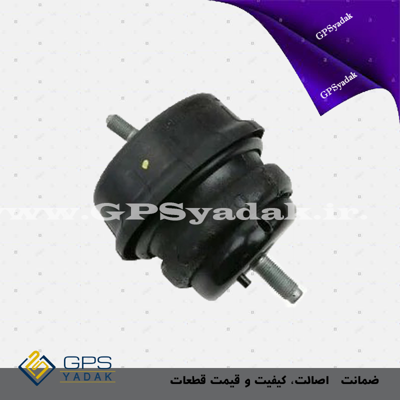 دسته موتور بالا چپ سنتنیال