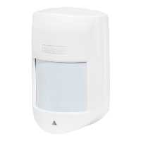 سنسور حرکتی باسیم فایروال H6