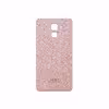 برچسب پوششی ماهوت مدل Rose Gold Leather مناسب برای گوشی موبایل آنر 7