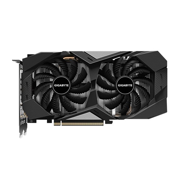 کارت گرافیک گیگابایت مدل GeForce GTX 1660 SUPER D6 6G