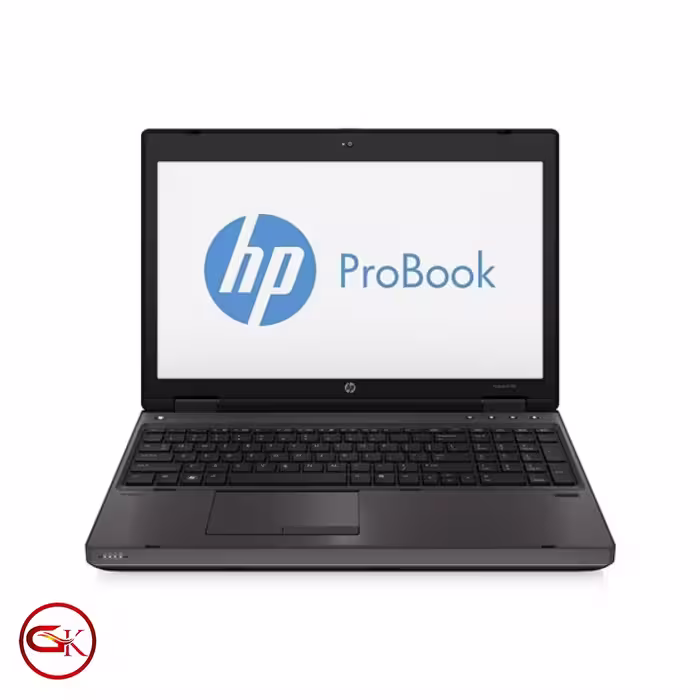 لپ تاپ اچ پی HP 6550b |CPU i5|RAM 4GB|HDD 320GB|Intel HD