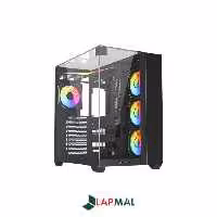 کیس کامپیوتر لاجی کی مدل C714B
فروشگاه اینترنتی تخصصی لپتاپ لپ مال