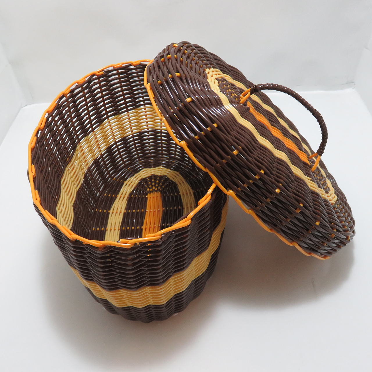 سبد نظم دهنده مدل TOR-11