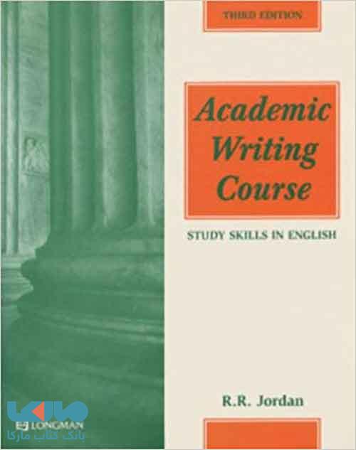 Academic Writing Course ویرایش سوم