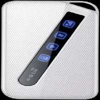 مودم روتر 4G/LTE همراه D-Link مدل DWR-930M