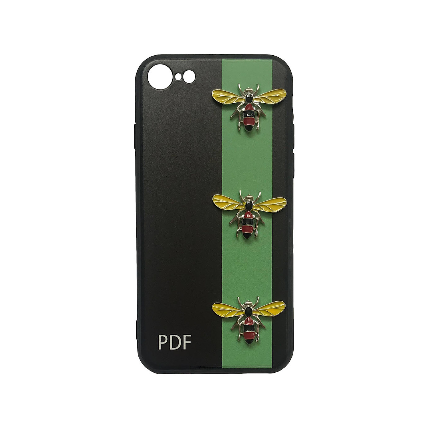 کاور مدل ZAN-BOR مناسب برای گوشی موبایل اپل Iphone 7 / 8