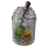 ظرف عسل مدل جغد