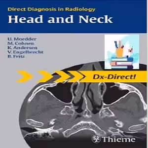 Head and Neck Imaging TRUE PDF price 1€