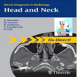 Head and Neck Imaging TRUE PDF price 1€